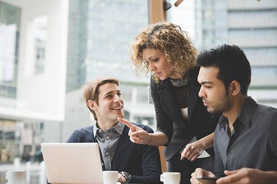 Crowdfunding for African Entrepreneurs