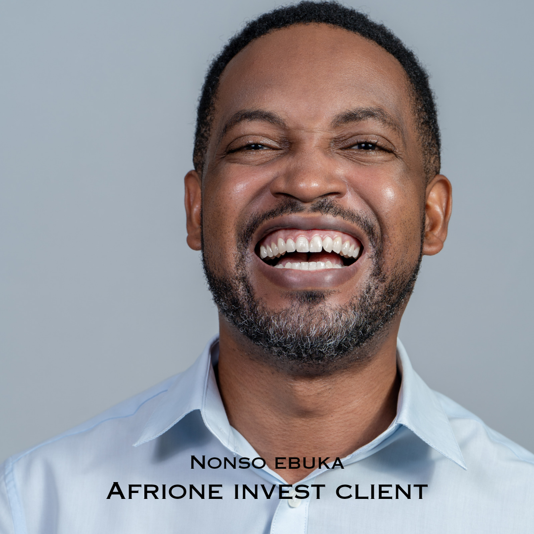 Nonso Ebuka