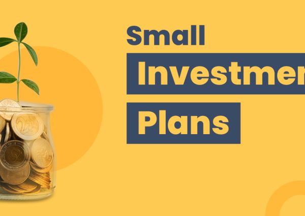 The Power of Compounding: Turning Small Investments into Big Returns