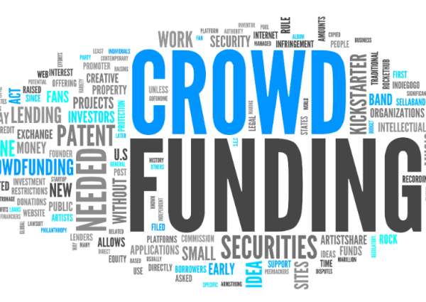 Creating A Compelling Crowdfunding Presentation For AfriOne Invest